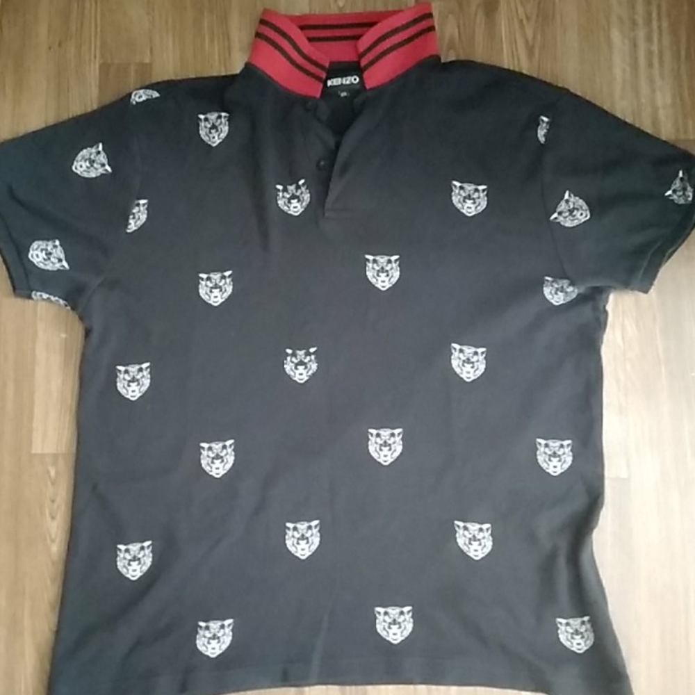 Kenzo
